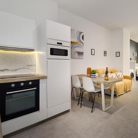 Charming & Design Apartment บูดาเปสต์ ภายนอก รูปภาพ