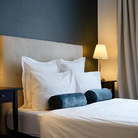 Charming & Design Apartment บูดาเปสต์ ภายนอก รูปภาพ
